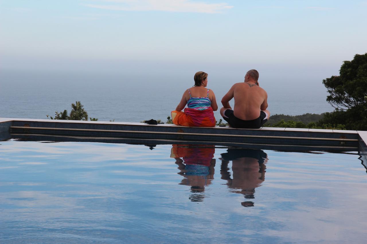 Cintsa Lodge Chintsa Kültér fotó