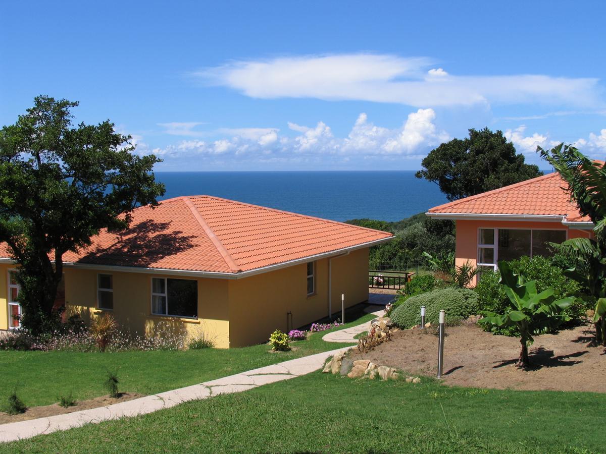 Cintsa Lodge Chintsa Kültér fotó