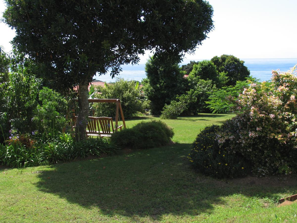 Cintsa Lodge Chintsa Kültér fotó